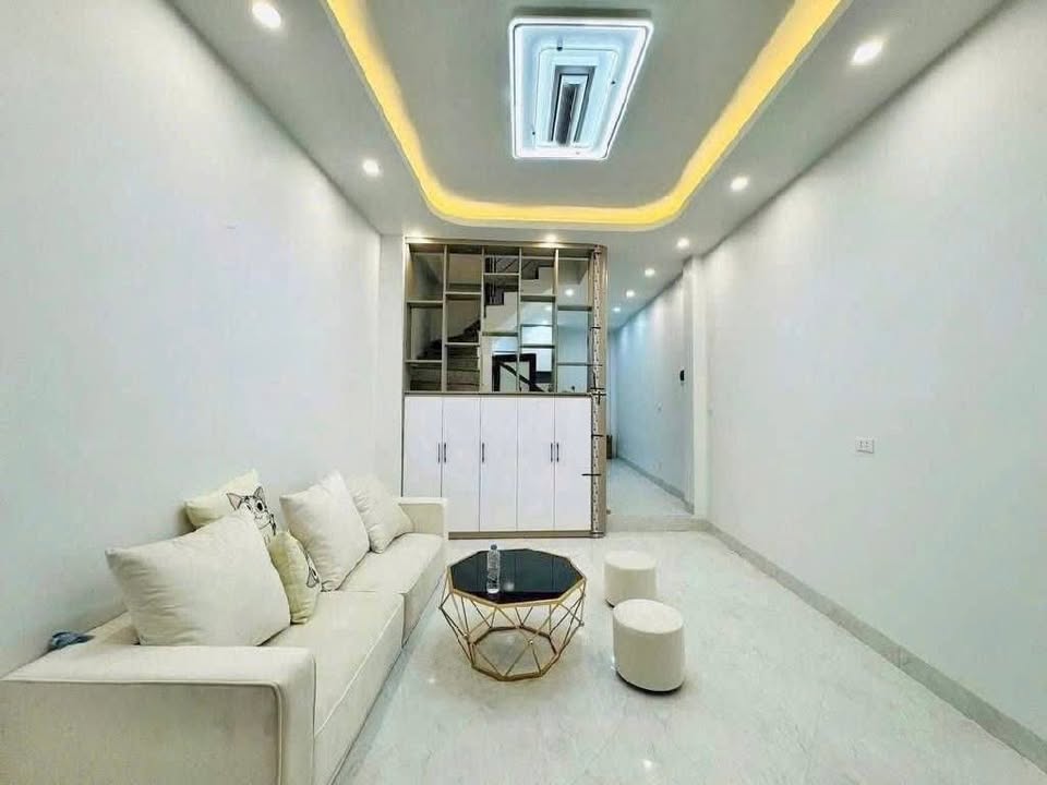 Nhà phố Khương Trung, quận Thanh Xuân 34m² giá 9 tỷ - Đầu tư sinh lời ngay!