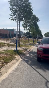 Shophouse Đường D7 Huyện Bàu Bàng 150m² giá 1.6 tỷ - Cơ hội đầu tư tuyệt vời!