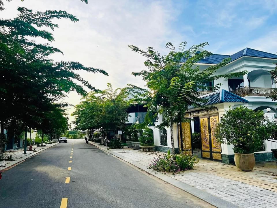 Đất nền KDC Phước Thạnh, Nam Định 95m² giá 2 tỷ - Vị trí đẹp, tiềm năng đầu tư!