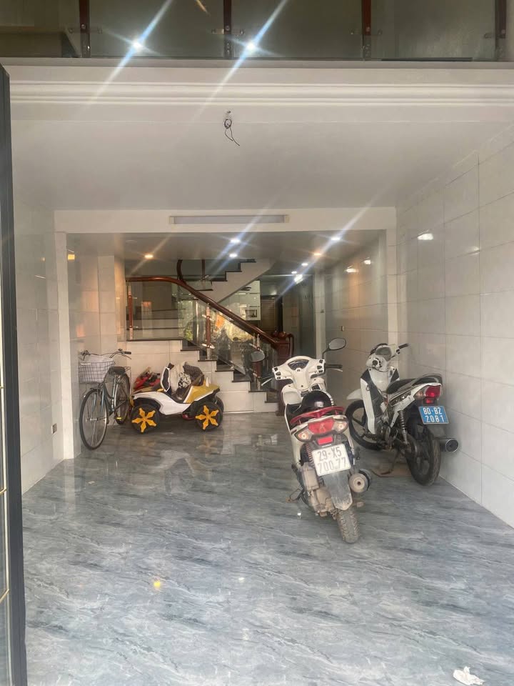 Nhà phố đường Phương Canh, Nam Từ Liêm 56m² giá 16 tỷ - Đầu tư sinh lời ngay!