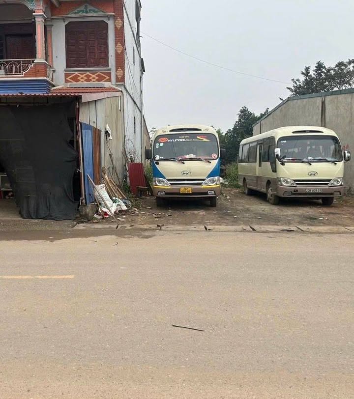 FrontHouse tại Bắc Sơn, Sóc Sơn 110.8m² giá 1.8 tỷ - Cơ hội đầu tư sinh lời!