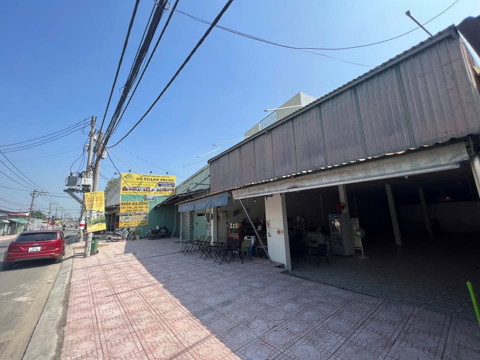 Nhà nguyên căn cho thuê tại Hiệp Phước, Nhà Bè, 3PN, 25 triệu/tháng - Tiện ích đầy đủ!