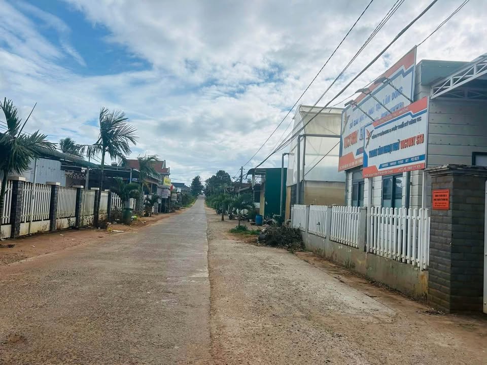 Đất thổ cư 130m² tại Đường Chính Suối Thông B, Đơn Dương - Giá chỉ 2 tỷ!