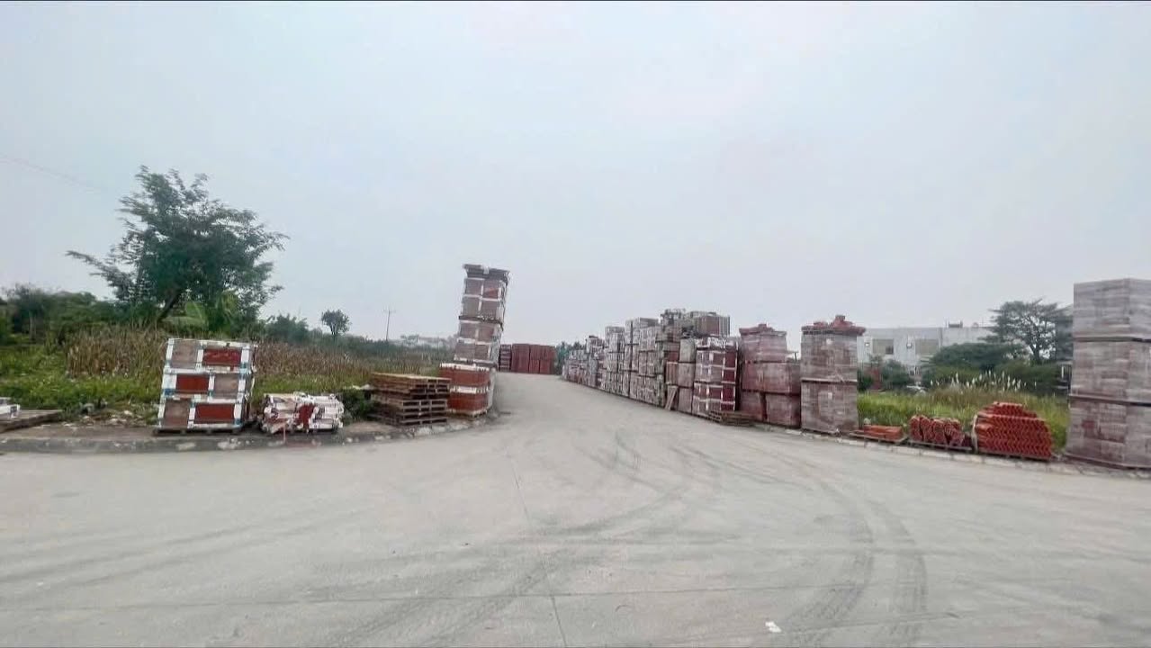 Đất nền lô góc Phạm Hồng Thái 76m² giá 3 tỷ - Sổ đỏ chính chủ