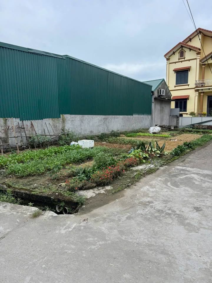 Đất nền Sài Phi, Minh Đức 71m² giá 2 tỷ - Mặt tiền đường trục ô tô!