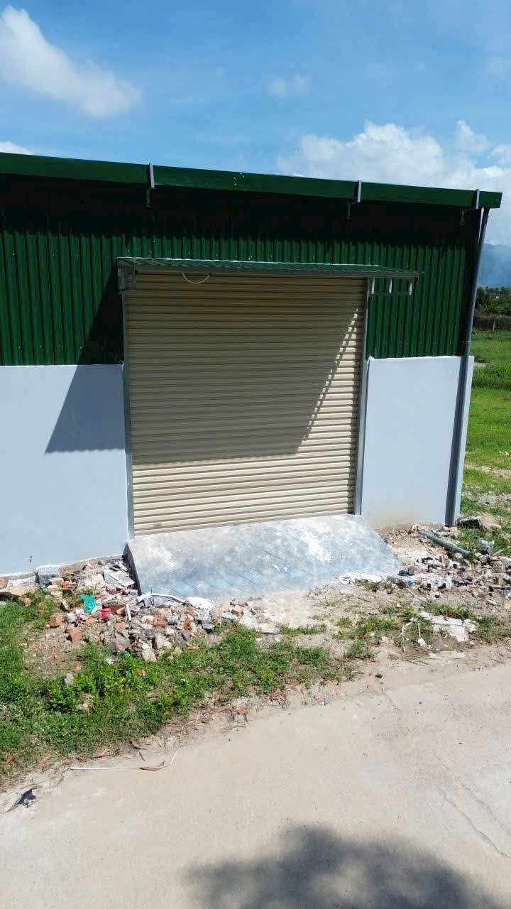 Nhà cho thuê tại Xã Diên An, Huyện Diên Khánh, 100m² - Khu vực an ninh tốt