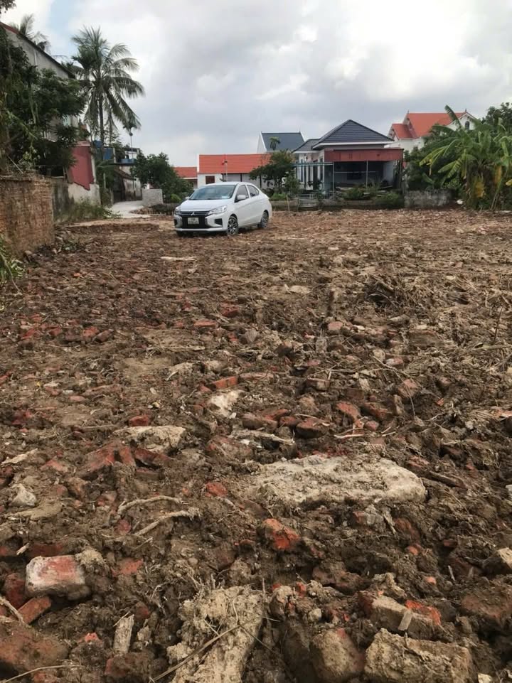 Đất nền 603m² tại Quang Phục, Tiên Lãng - Giá chỉ 3 tỷ, phù hợp phân lô hoặc xây dựng nhà xưởng!