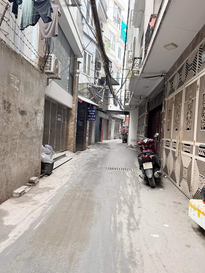 Đất nền Phú Mỹ - Mỹ Đình 80m² giá tốt - Sổ đỏ chính chủ!