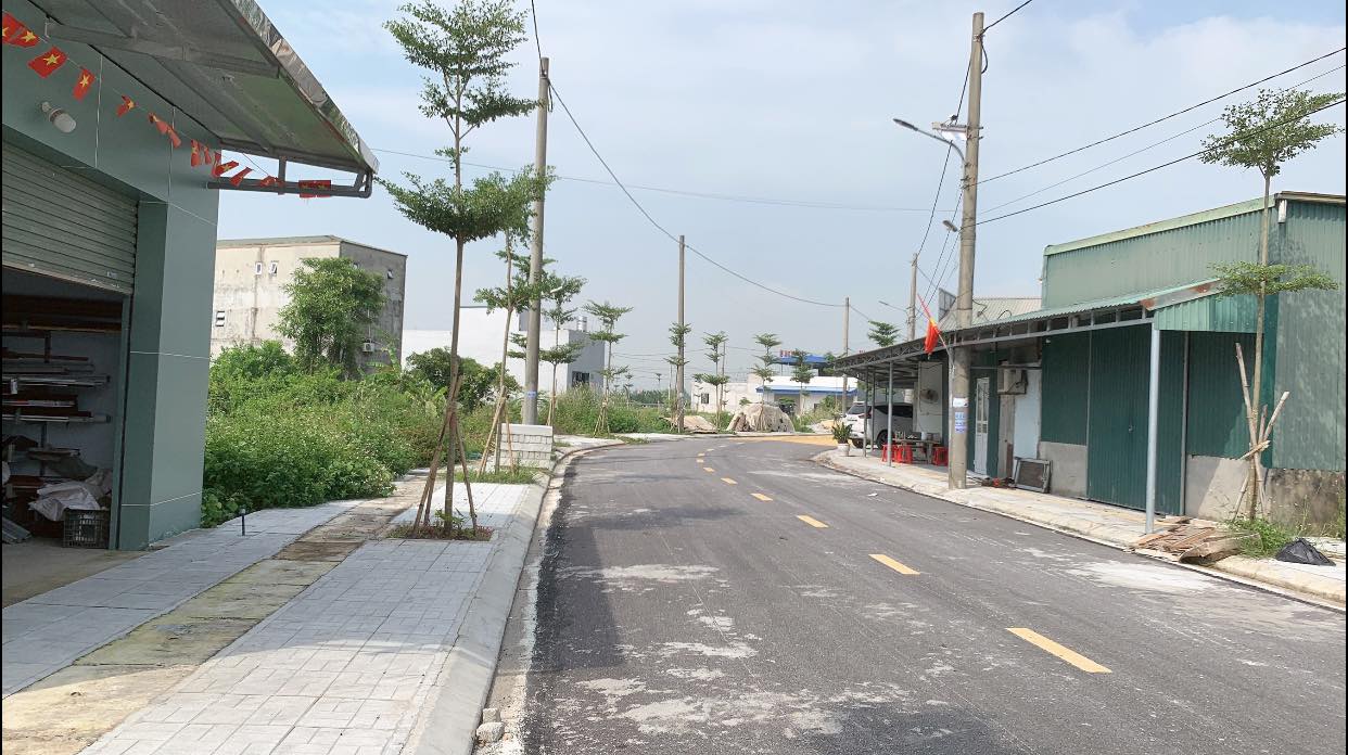 Đất nền Thanh Tâm, Thanh Liêm 120m² giá 2 tỷ - Tiềm năng tăng giá rõ ràng!