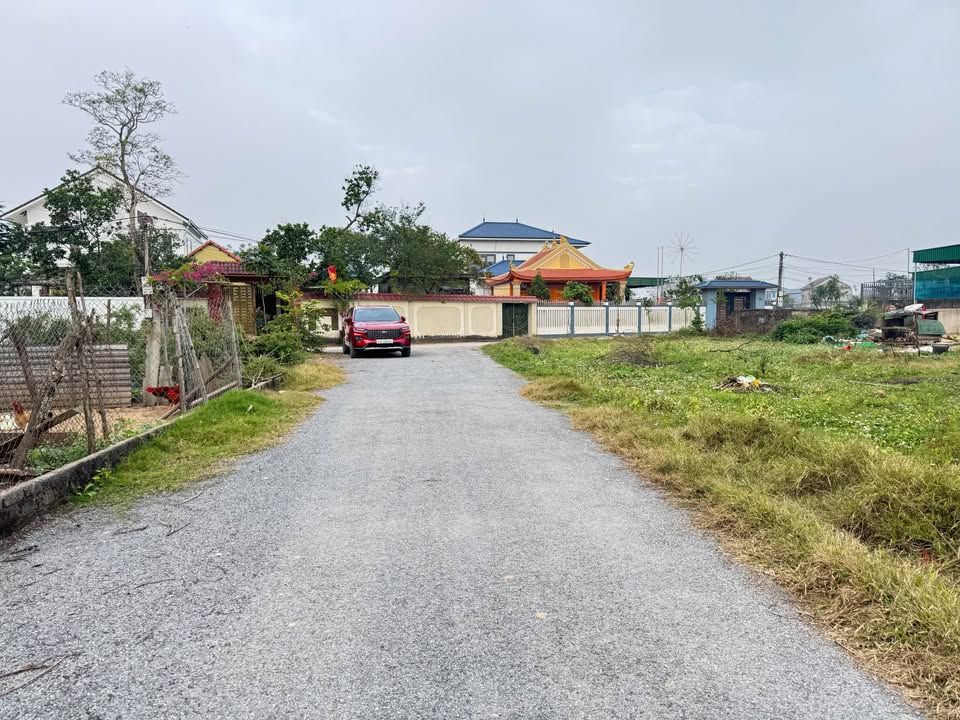 Đất Nền Nghi Thái Nghệ An 110m² giá 1.5 tỷ - Đầu tư sinh lời ngay!