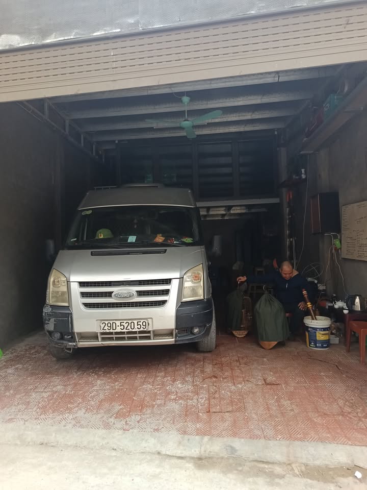 Nhà cho thuê tại Thanh Trì 60m² giá chỉ 3.5 triệu - Phù hợp ở và kinh doanh!