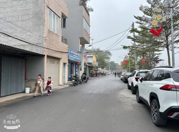 Đất thổ cư 67m² tại xã Nam Hồng, Đông Anh - Chính chủ bán gấp!