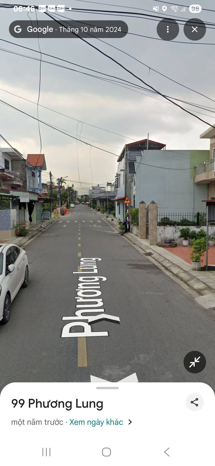 Đất nền phố Phương Lung 100m² giá 2.9 tỷ - Tiềm năng đầu tư cao!