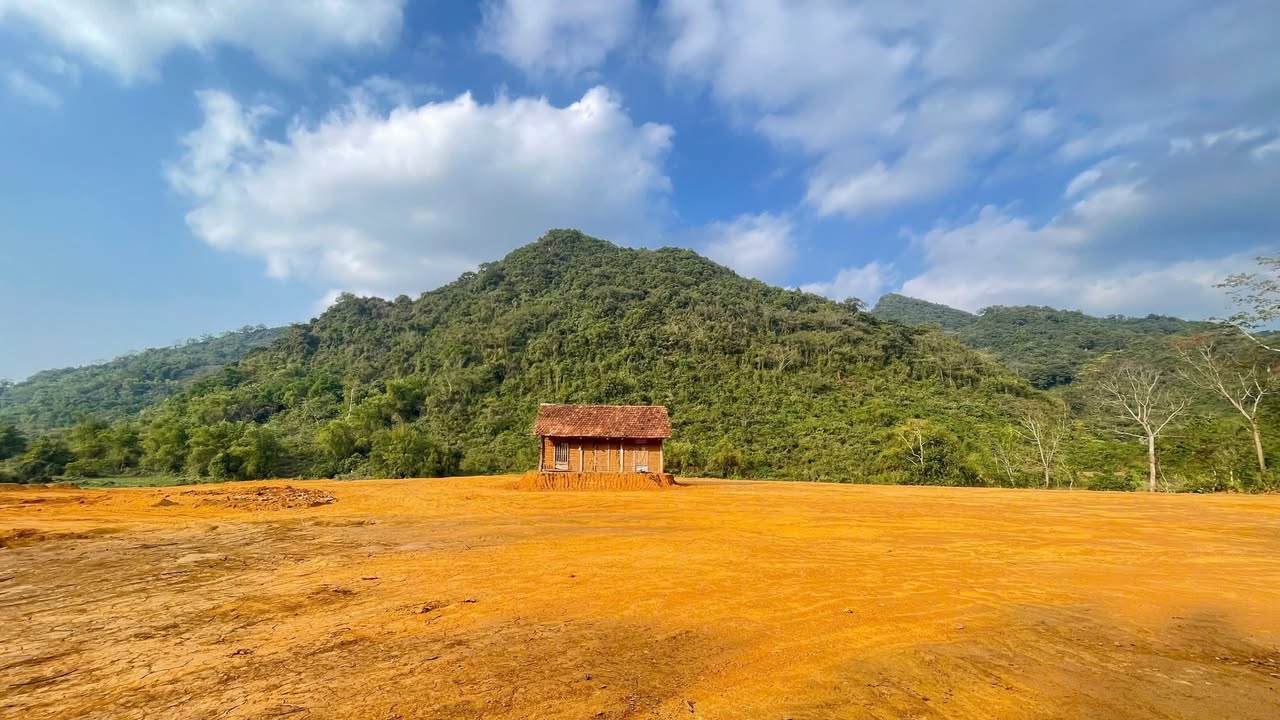 Đất nền 1ha tại Vũ Bình, Lạc Sơn, Hòa Bình - Giá thỏa thuận hấp dẫn!