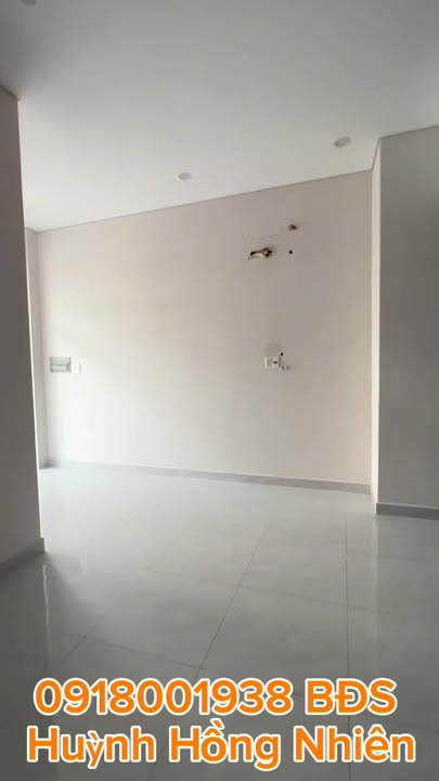 Nhà phố KDC Loverapark Khang Điền 105m² giá 8.6 tỷ - Sổ hồng chính chủ!