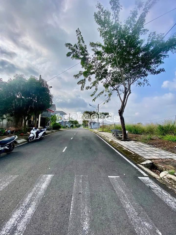 Đất nền đẹp tại Phường Tân Phú, Đồng Xoài - 125m² giá 1.7 tỷ - Đầu tư sinh lời!