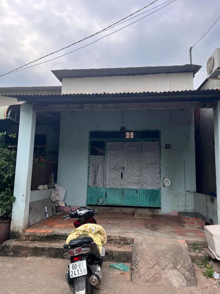 Nhà cũ Thị Trấn Trảng Bom 82m² giá 900 triệu - Hỗ trợ ngân hàng