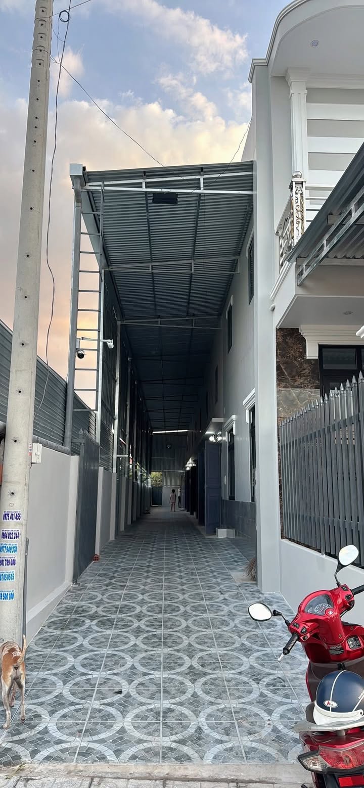 Cho thuê phòng trọ Phường Minh Hưng - Vị trí đắc địa, đầy đủ tiện nghi