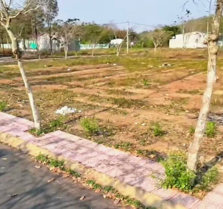 Đất thổ cư 120m² tại Công Thành, Chơn Thành giá 680 triệu - Đầu tư sinh lời!