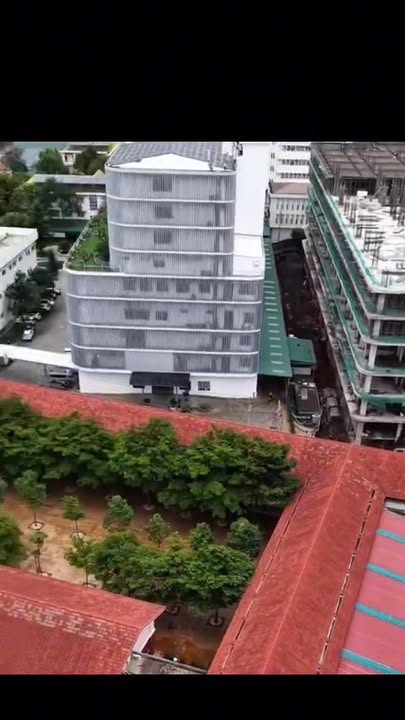 Mặt tiền kinh doanh đường Nguyễn Xuân Nguyên, Bắc Giang 500m² giá 4.65 tỷ - Đầu tư sinh lời ngay!