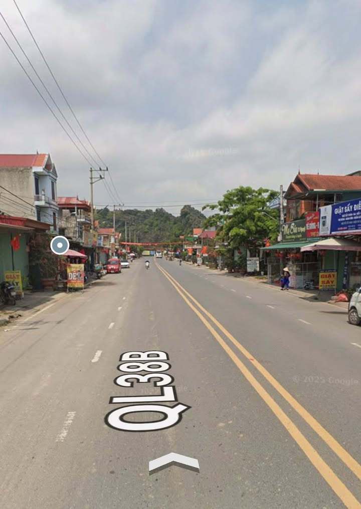 Đất kinh doanh mặt tiền Phường Ninh Giang 110m² giá thỏa thuận - Đầu tư sinh lời cao!