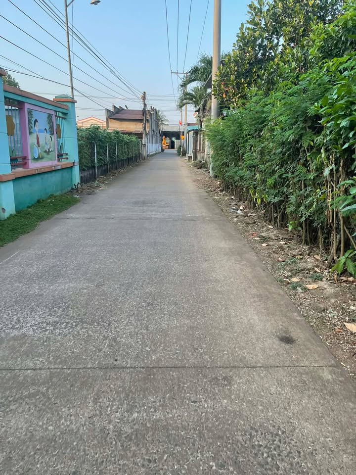 Đất nền 10x25m tại Bình Lộc, Long Khánh giá 690 triệu - Cơ hội đầu tư vàng!