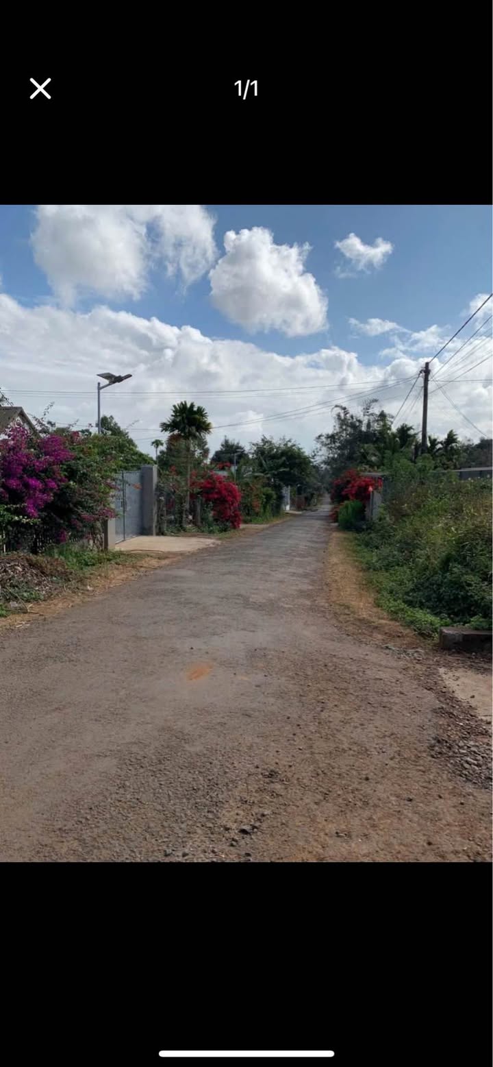 Đất nền Tân Lập Buôn Ma Thuột 150m² giá 1,19 tỷ - Sổ đỏ chính chủ!