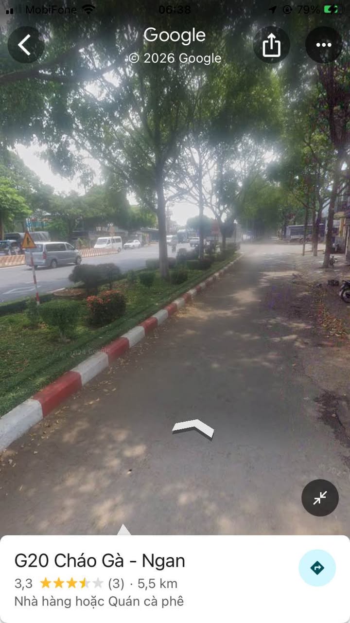 Đất mặt tiền Phạm Văn Đồng, Buôn Ma Thuột 115m² giá 5 tỷ - Cơ hội đầu tư vàng!