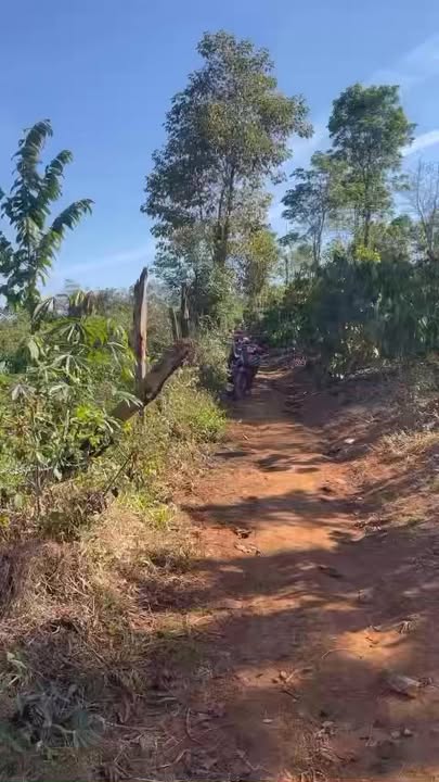 Đất nền 4,1 sào tại xã Ea M'DRóh, huyện Cư M'gar, giá 1,6 tỷ - Cơ hội đầu tư hấp dẫn!