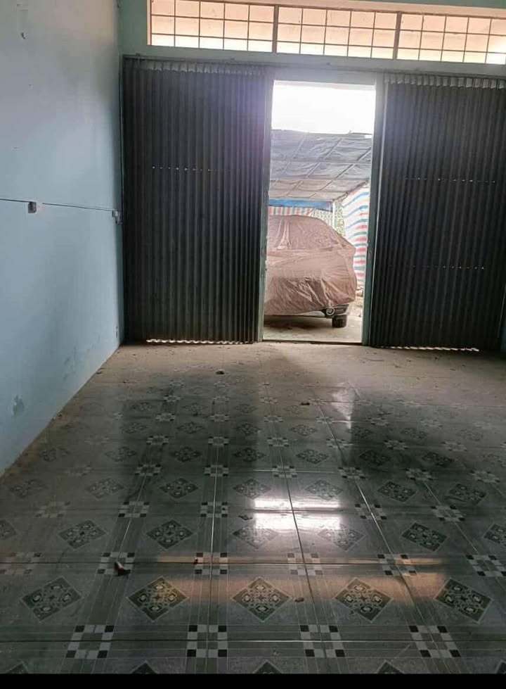 Nhà riêng Phú Mỹ 1 - Phước Lộc Tuy Phước 105m² giá 800 triệu - Đường ô tô thuận lợi!