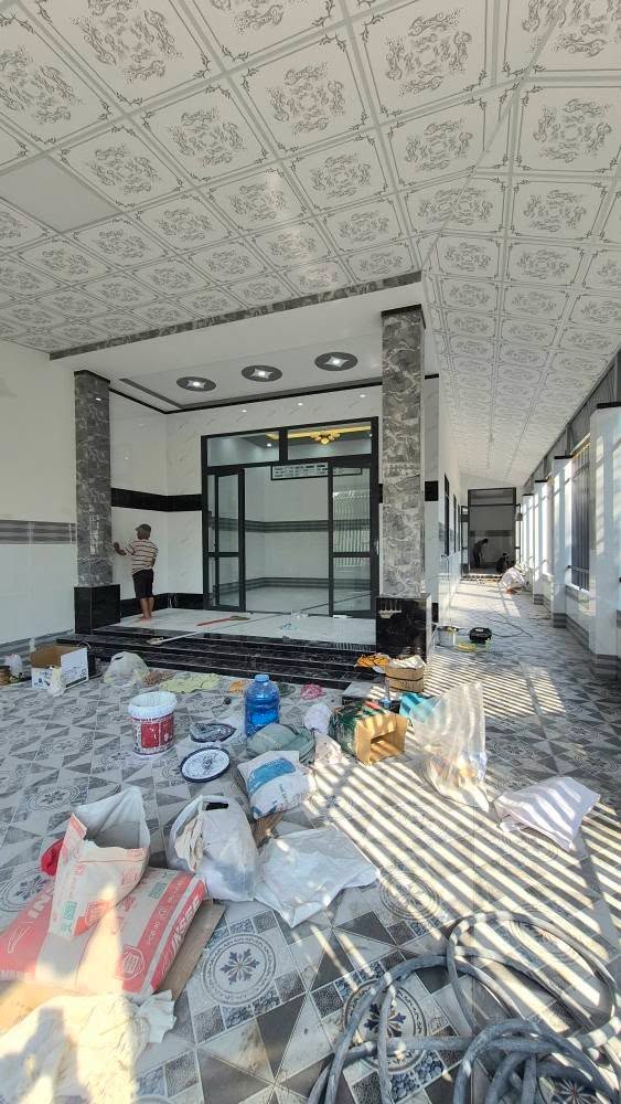 Nhà 2 Mặt Tiền KP Hiệp Lễ, Phường Hiệp Ninh, 182m² giá 2.6 tỷ - Vị trí đẹp, thuận tiện kinh doanh!