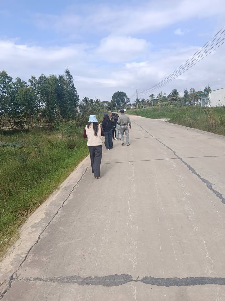 Đất nền xã Ea Păl, huyện Ea Kar 360m² giá 200 triệu - Đầu tư lý tưởng!