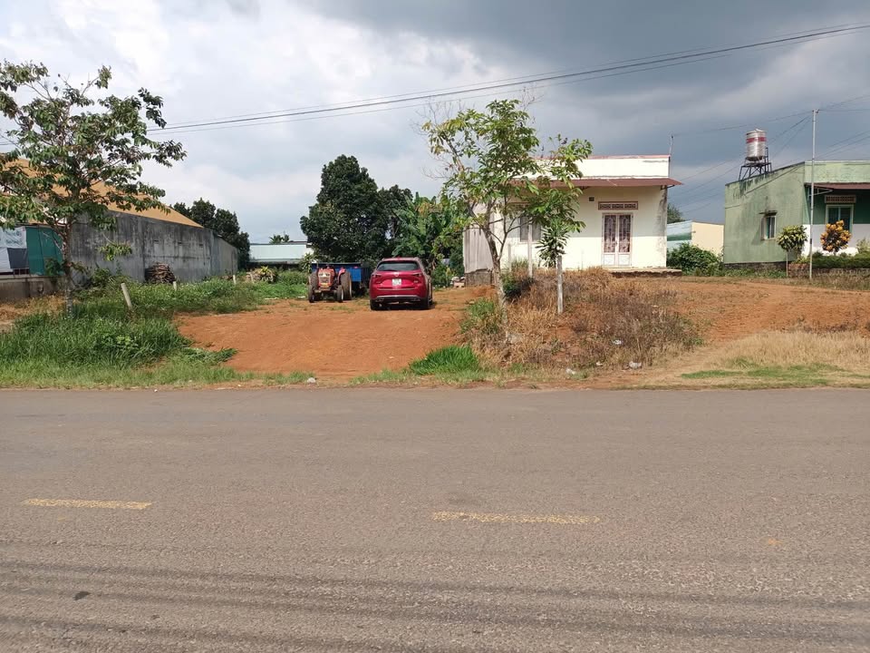 Đất nền Bảo Lộc 385m² giá 4.2 tỷ - Đường Lê Phụng Hiểu chính chủ!