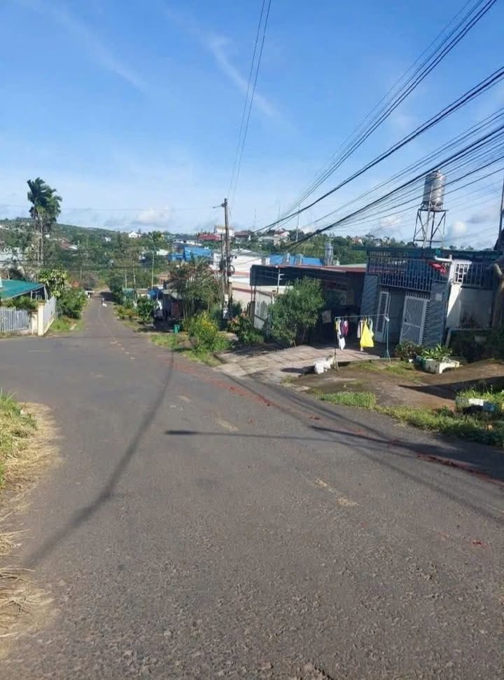 Đất Mặt đường Mạc Đỉnh Chi, Bảo Lộc 260m² giá 3.25 tỷ - Cơ hội đầu tư hấp dẫn!