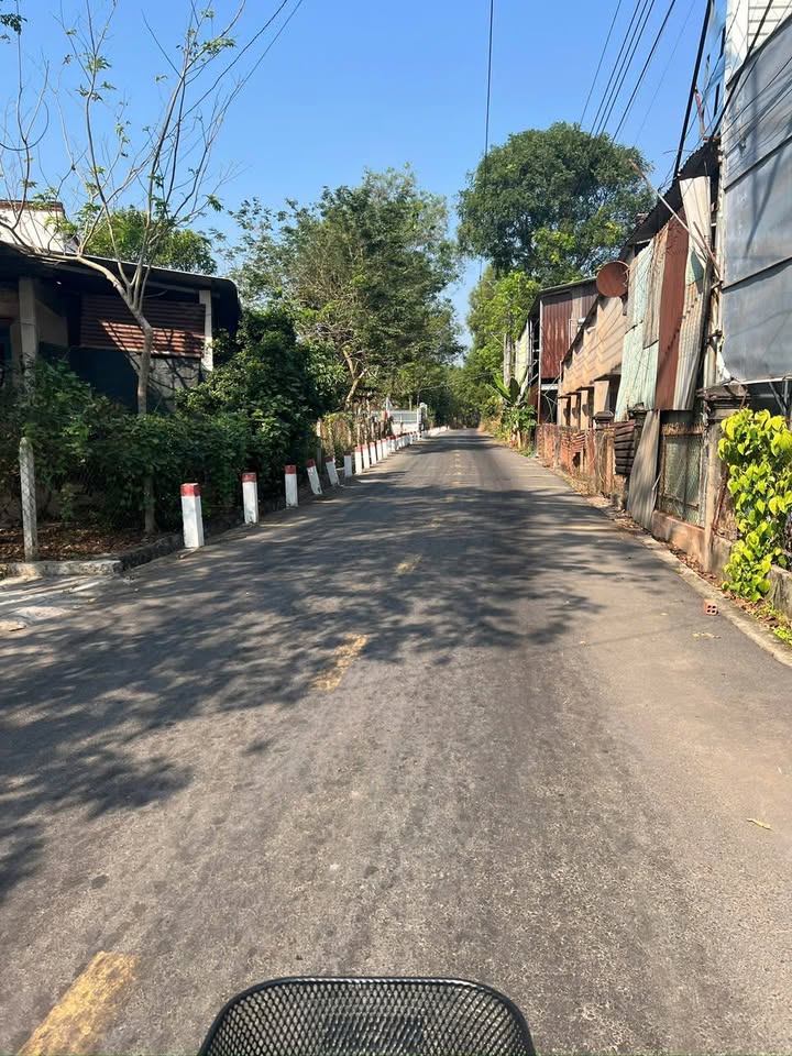 Đất nền An Linh, Huyện Phú Giáo, 190m² giá 580 triệu - Vị trí đẹp, thích hợp đầu tư!