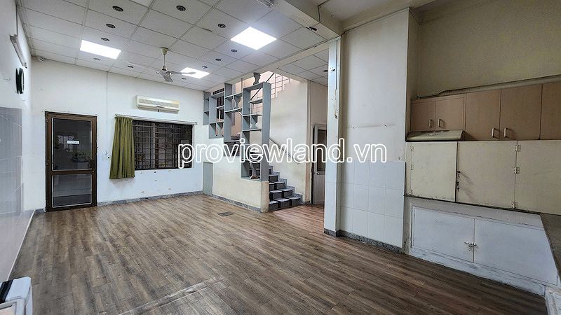 Nhà phố đường Tản Viên, Phường Tân Sơn Hòa, 265m² - Pháp lý rõ ràng, giá tốt!