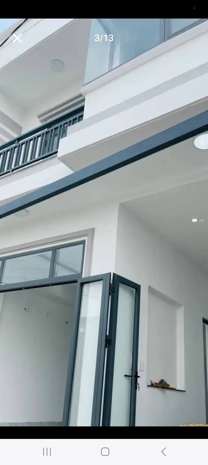 Nhà bán tại Phường Bình Đa, Biên Hòa 98m² giá 2.599 tỷ - Thiết kế hiện đại sang trọng!