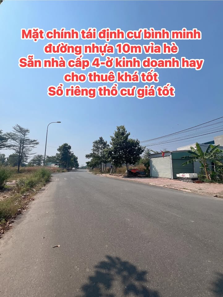 FrontHouse mặt tiền đường tránh Biên Hòa Võ Nguyên Giáp 151m² - Đầu tư sinh lời ngay!