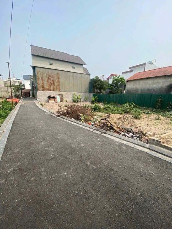 Đất nền lô góc Bắc Hồng 90m² giá 4.5 tỷ - Vị trí vàng đầu tư!