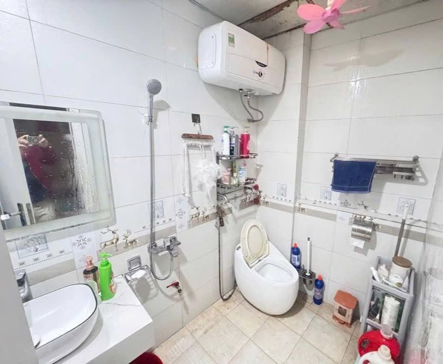 Nhà 2 tầng Xã Việt Hùng 53m² giá thỏa thuận - Sẵn sàng đón Tết!