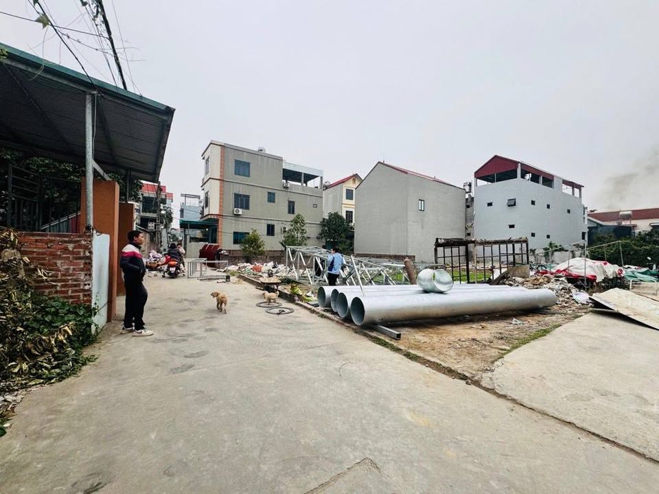 Căn hộ Phú Cường, Sóc Sơn 86m² giá 3 tỷ - Sổ hồng chính chủ, đầy đủ tiện nghi!