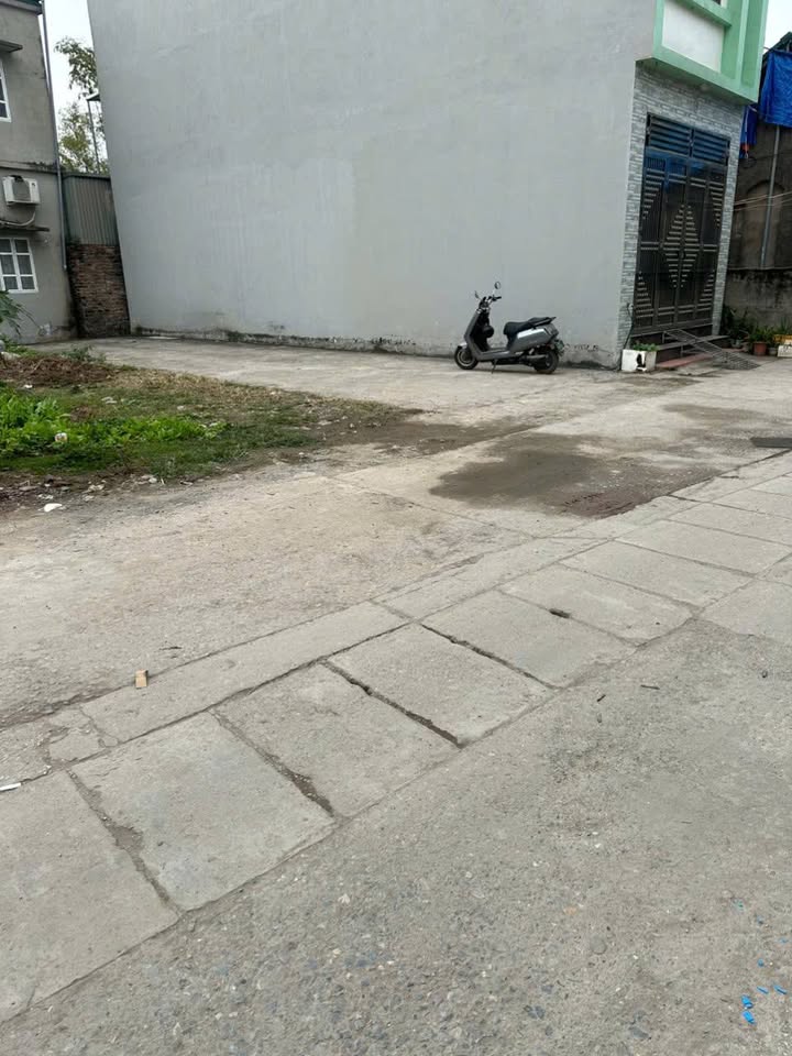 Đất nền Vĩnh Ninh – Đại Thanh 61m² giá 8.54 tỷ - Tiềm năng đầu tư cao!