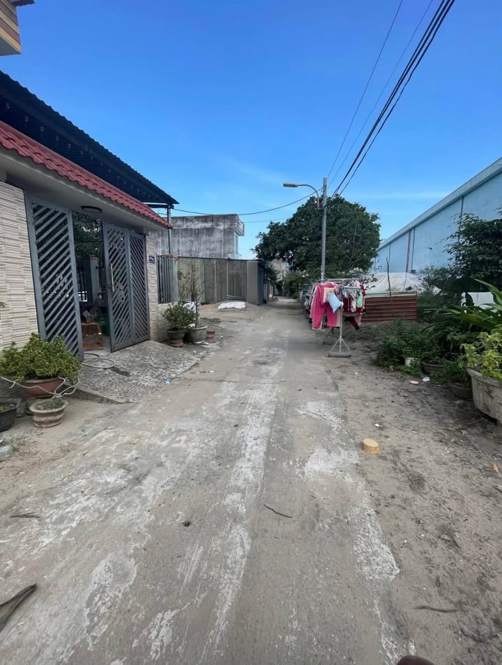 Đất kiệt ô tô 75 Nguyễn Văn Cừ 83m² giá 1.55 tỷ - Cơ hội đầu tư hiếm có!