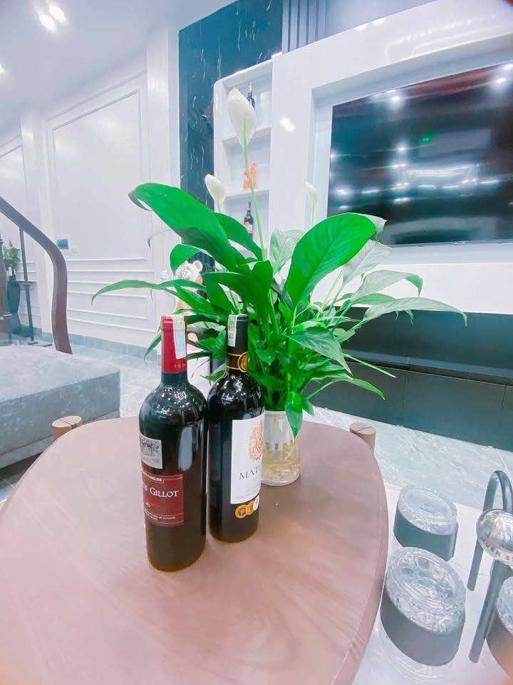 Nhà mặt ngõ Trần Duy Hưng 50m² giá 16 tỷ - Đón Tết sang trọng!