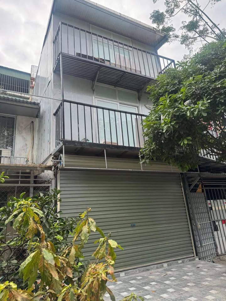 Nhà mặt phố Giáp Nhị, Thịnh Liệt, 35m² giá 2.35 tỷ - Kinh doanh đỉnh cao!