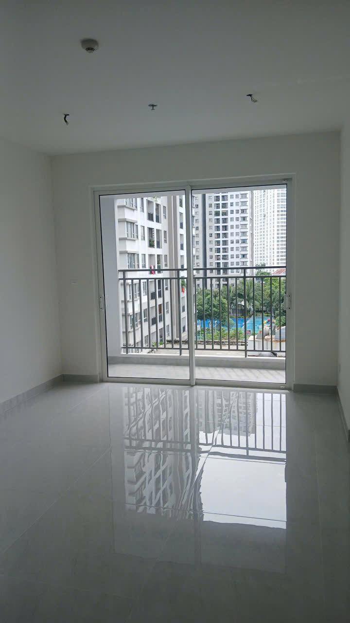 Căn hộ Sunrise Riverside - Quận 7 - 30.2m² giá 2.3 tỷ - Chìa khóa trao tay!