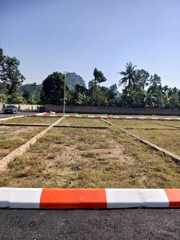 Đất nền Cao Dương - Lương Sơn 55m² giá 365 triệu - Tiềm năng đầu tư vượt trội!