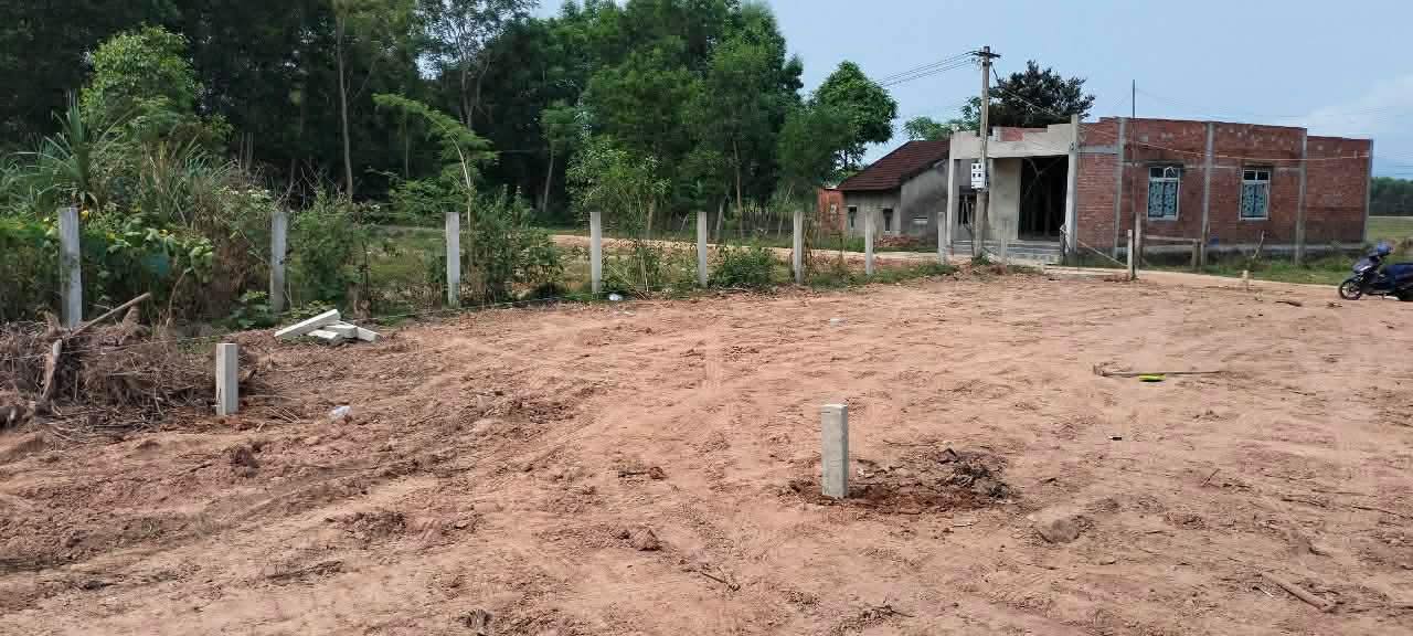 Đất nền Duy Hoà 125m² giá 300 triệu - Đầu tư sinh lời ngay!