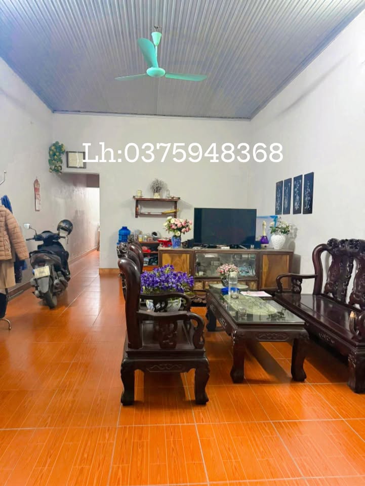 Đất nền 100m² tại Hoàng Quốc Việt, Phúc Yên - Giá chỉ 5 tỷ, đầu tư sinh lời!