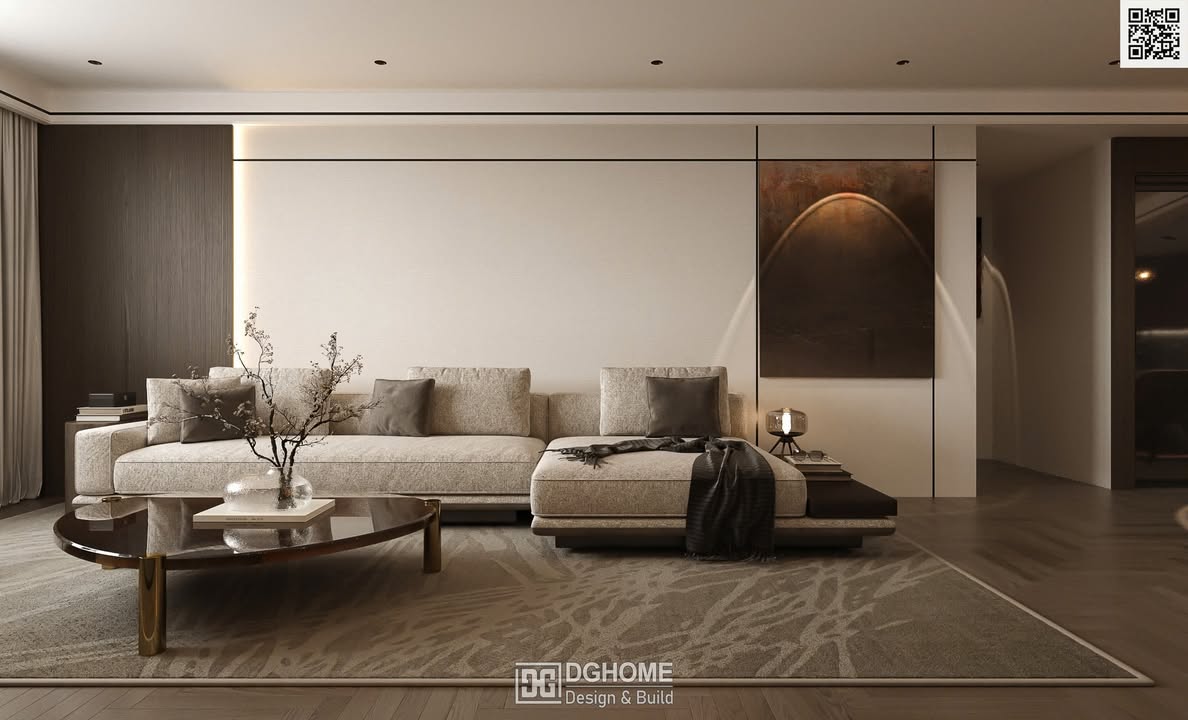 Căn hộ Ecolife Tố Hữu 102m² giá 9.506 tỷ - Sổ hồng chính chủ, giao dịch ngay!